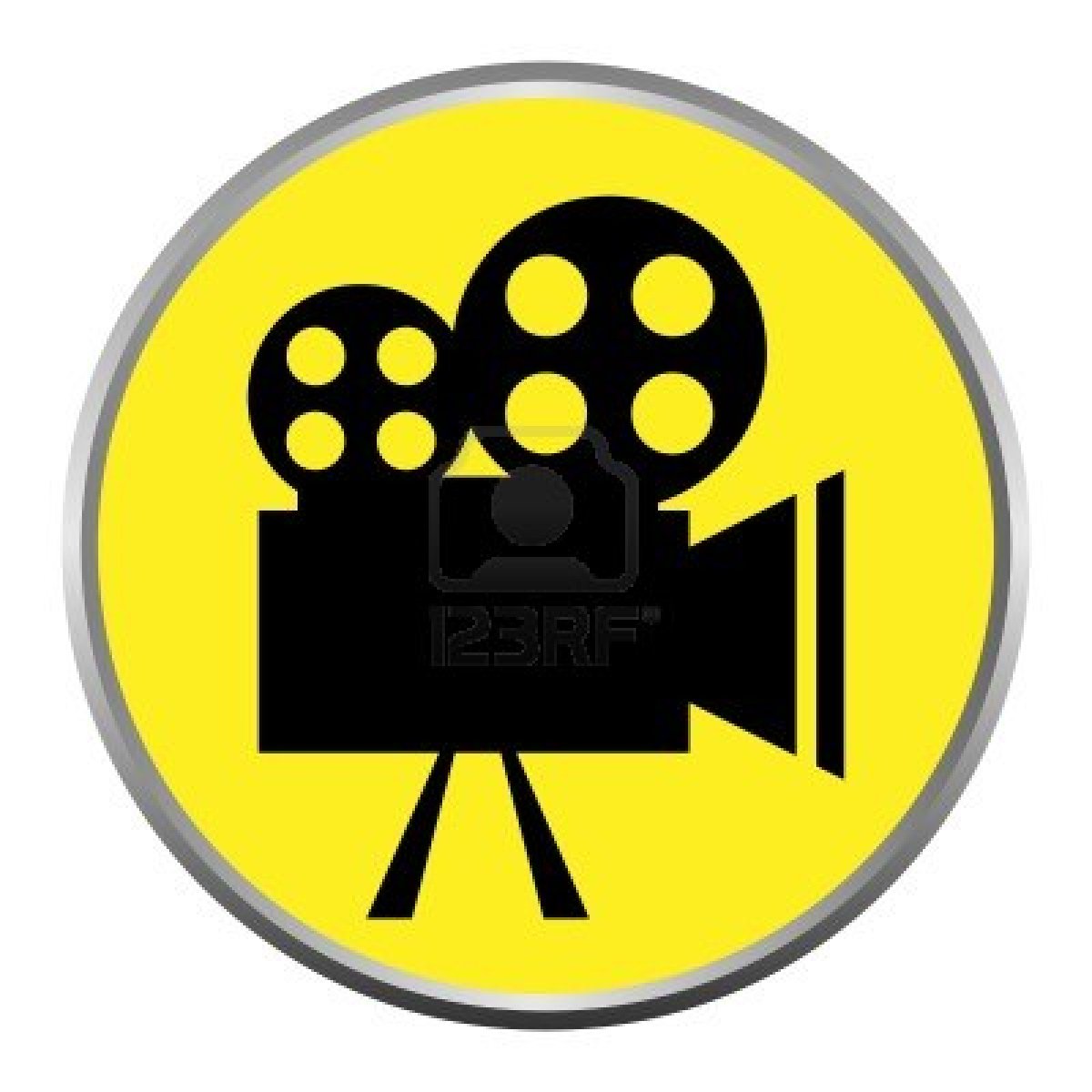 video camera