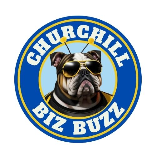 bizz buzz logo