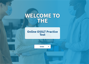 OSSLT practice test OSSLT practice test