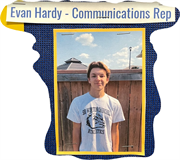 Evan Hardy