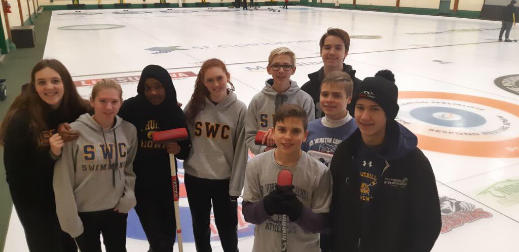 SWC curling 2